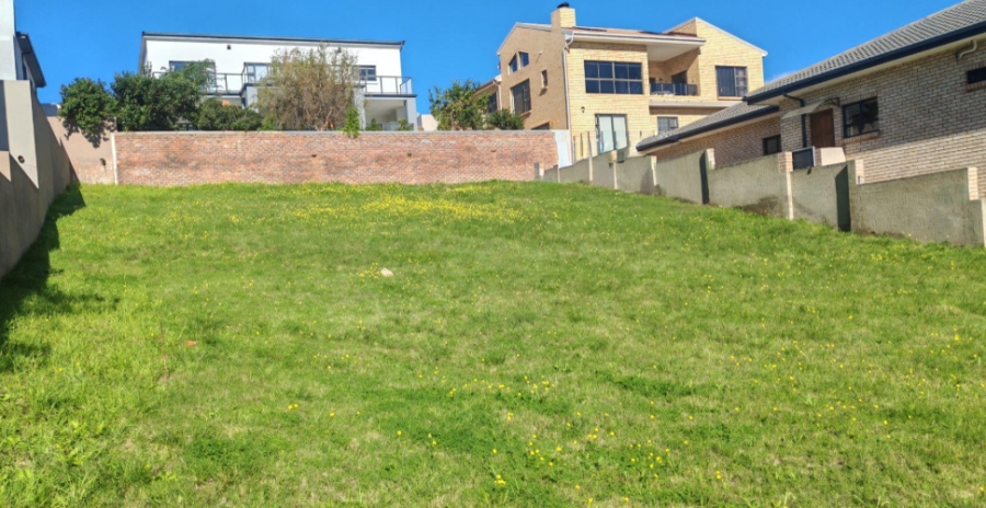 0 Bedroom Property for Sale in Monte Christo Western Cape